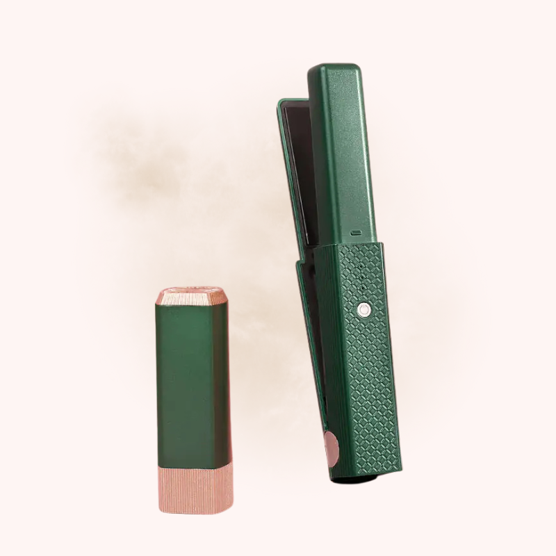 MiniéStraight - Cordless Straightener