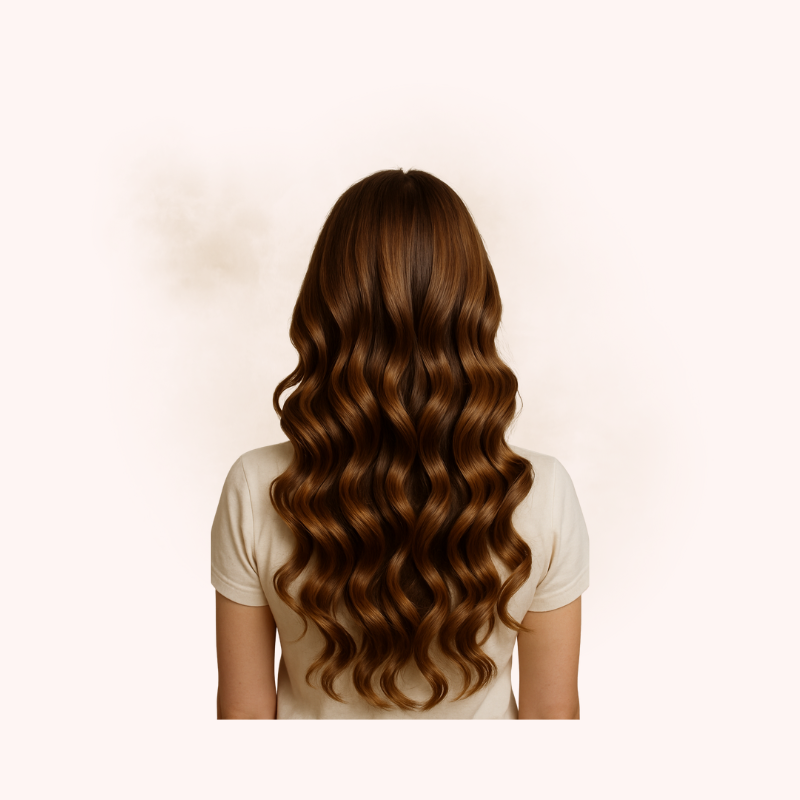 MiniéCurl - Cordless curler