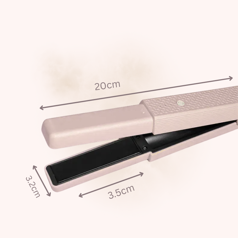 MiniéStraight - Cordless Straightener