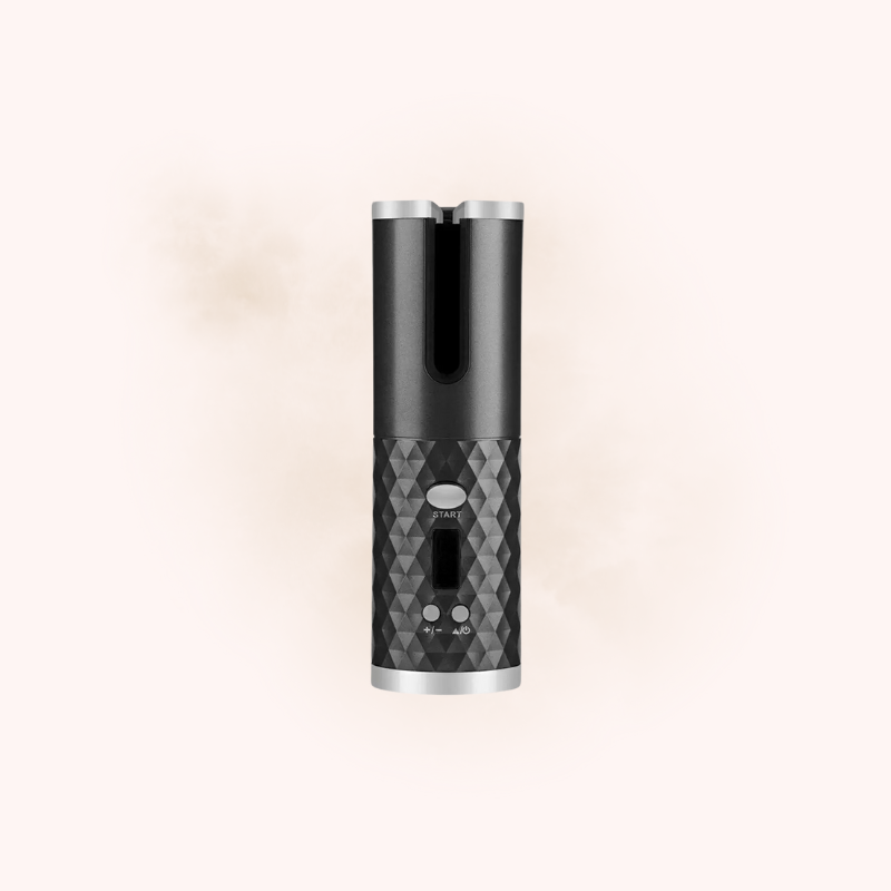 MiniéCurl - Cordless curler