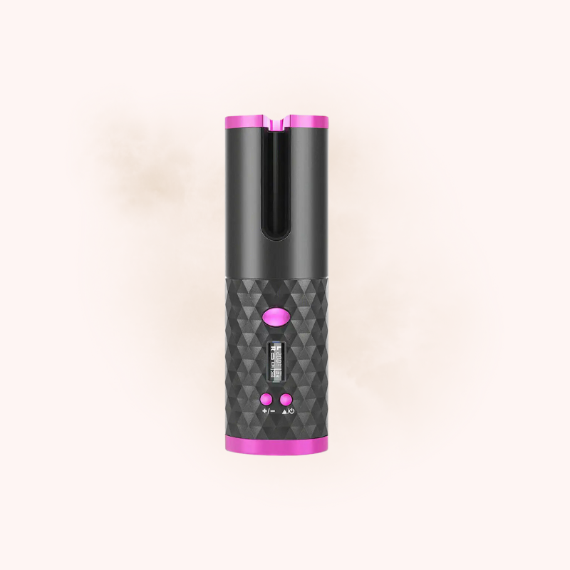 MiniéCurl - Cordless curler