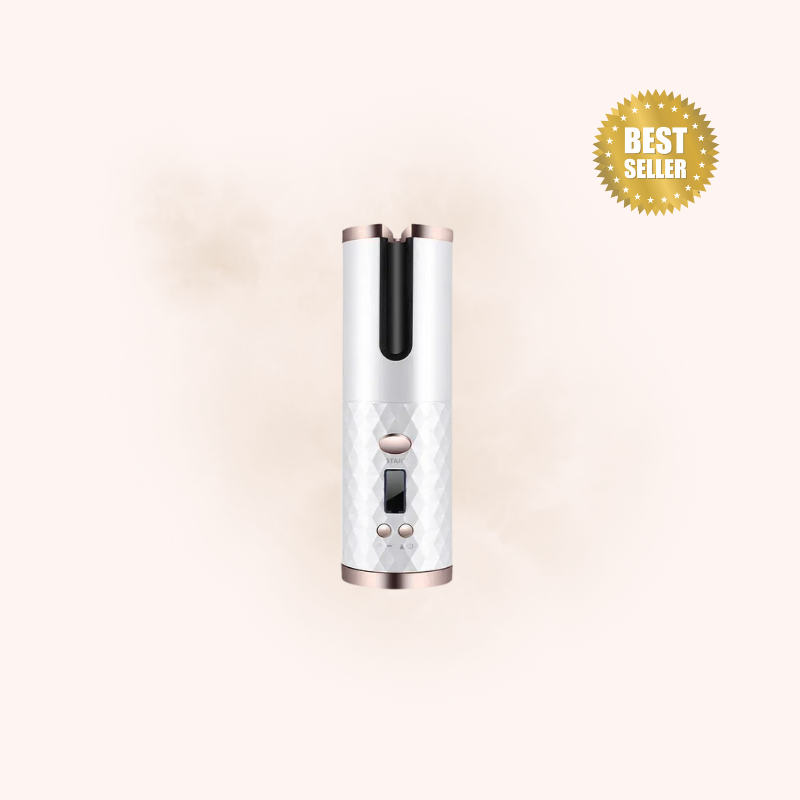 MiniéCurl - Cordless curler